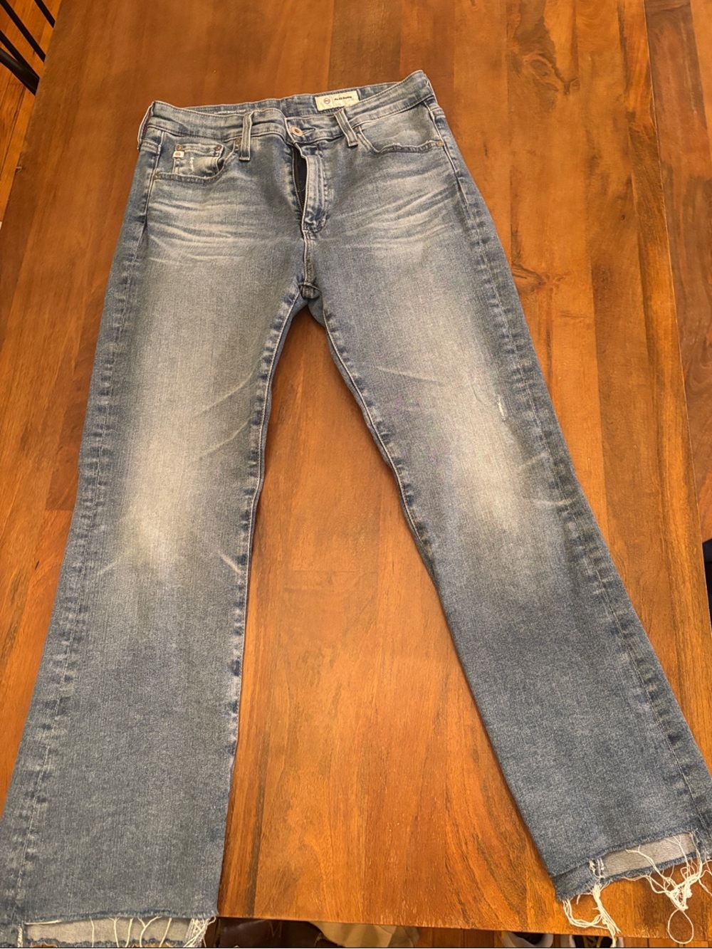 AG denim- size 29